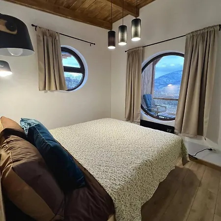 度假居 Secret Place *