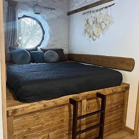 Holiday home Secret Place Svalyava