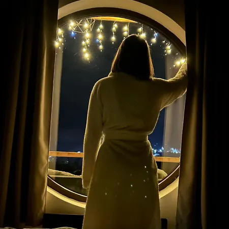 度假居 Secret Place *