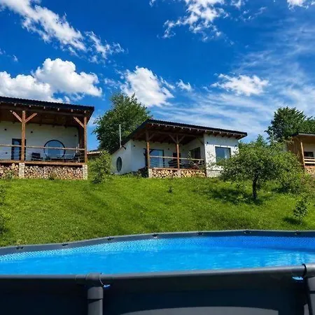 Holiday home Secret Place *