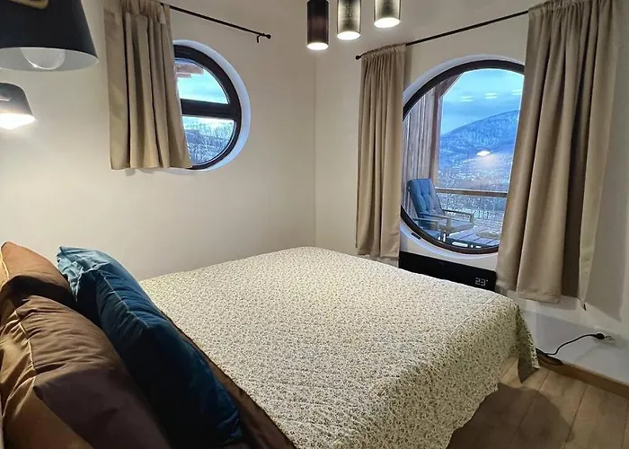 度假居 Secret Place *