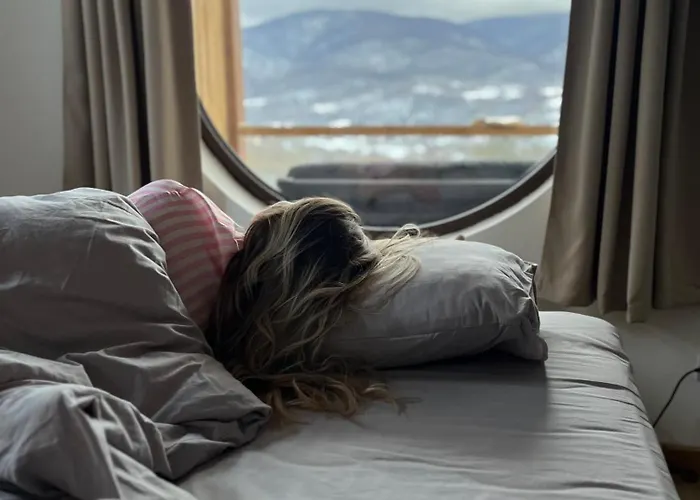 Secret Place 度假居 *