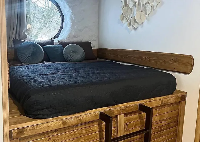 度假居 Secret Place 斯瓦拉瓦