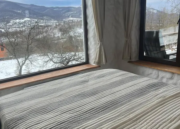 Secret Place 度假居 斯瓦拉瓦