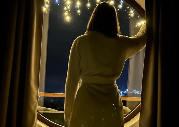 度假居 Secret Place *