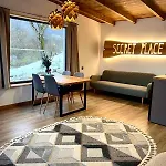 Secret Place Holiday home