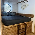 Holiday home Secret Place Svalyava