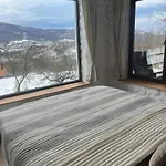 Secret Place Holiday home Svalyava