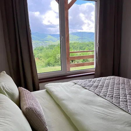 Secret Place Holiday home