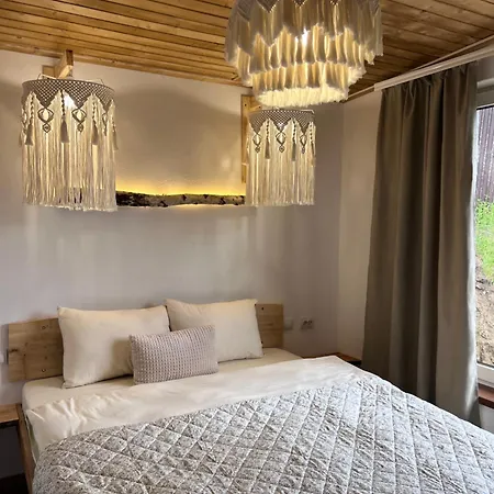 Secret Place Holiday home